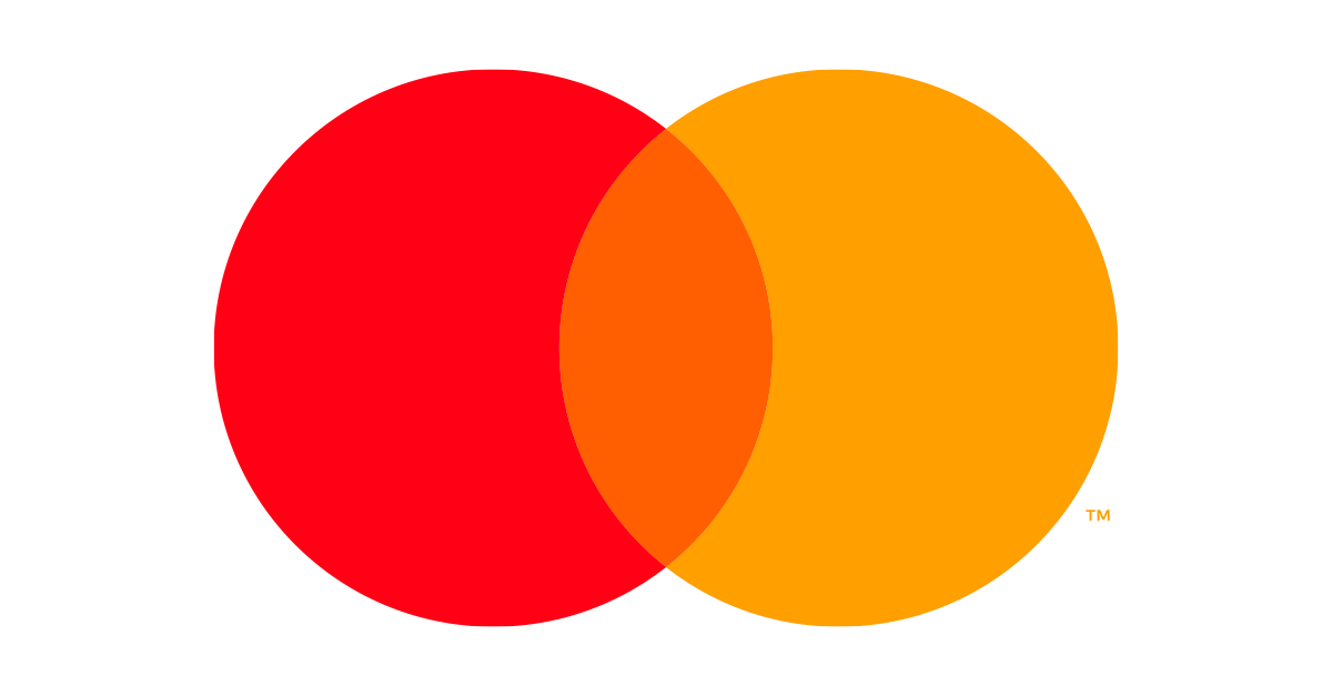 Mastercard Logo